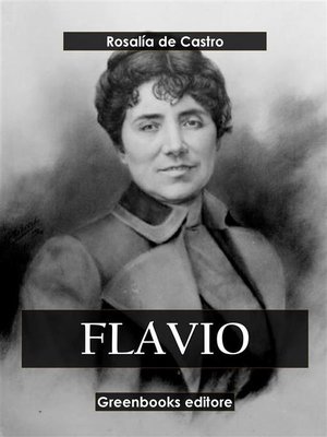 cover image of Flavio